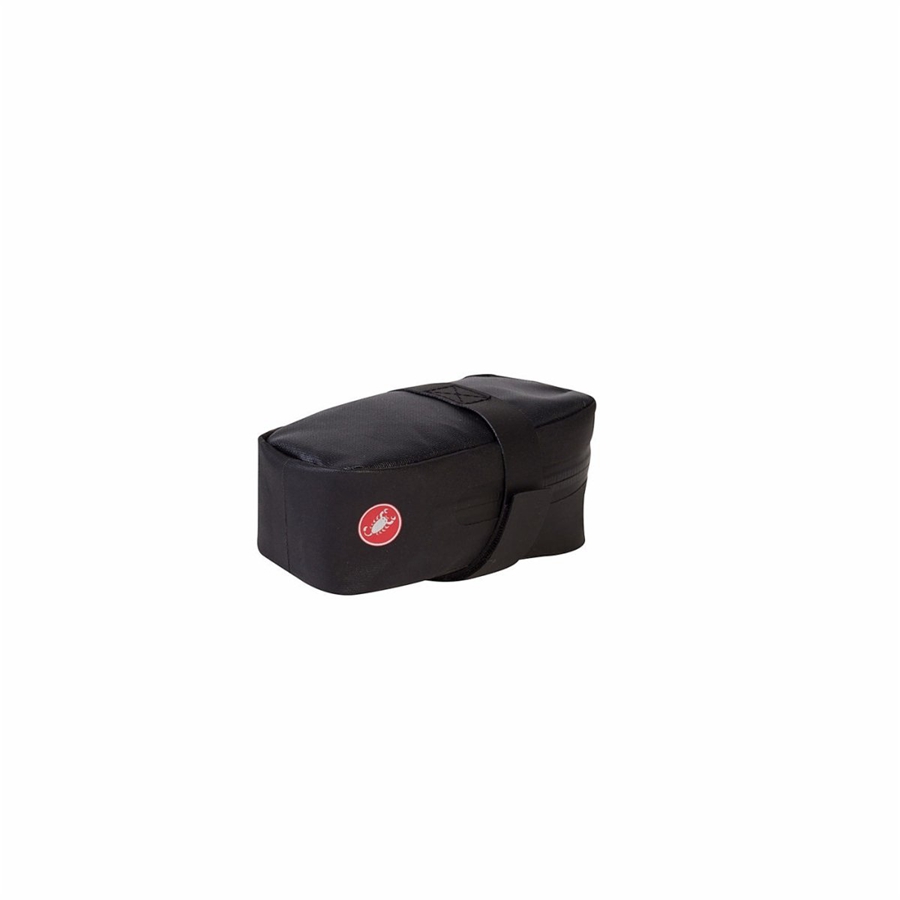 Bolsas Castelli UNDERSADDLE MINI Mujer Negras | FEPRMZI-57