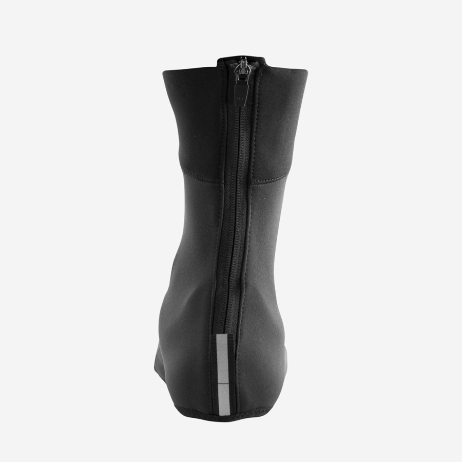 Cubrezapatos Castelli ENTRATA Mujer Negras | KFAHDWS-03